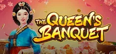The Queen's Banquet