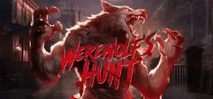 WereWolf's Hunt