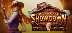Wild Bounty Showdown