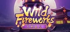 Wild Fireworks