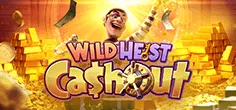 Wild Heist Cashout