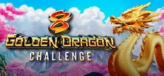 8 Golden Dragon Challenge