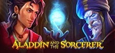 Aladdin and the Sorcerer