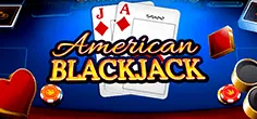 American Blackjack