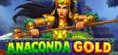 Anaconda Gold