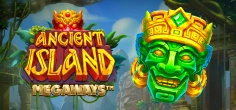 Ancient Island Megaways