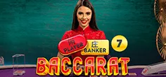 Baccarat 7
