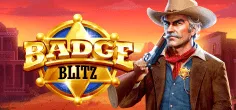 Badge Blitz