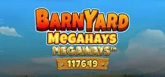 Barnyard Megahays Megaways
