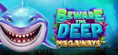 Beware The Deep Megaways