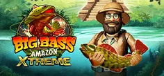 Big Bass Amazon Xtreme