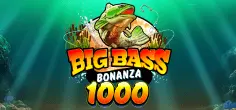 Big Bass Bonanza 1000