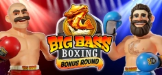 Big Bass Boxing Bonus Round
