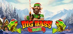 Big Bass Christmas Bash