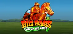 Big Bass Day at the Races