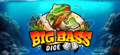Big Bass Dice