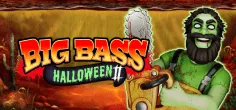 Big Bass Halloween 2