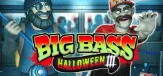 Big Bass Halloween 3