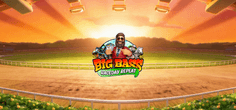Big Bass Raceday Repeat