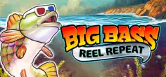 Big Bass Reel Repeat