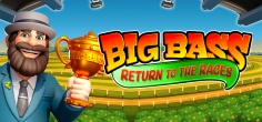 Big Bass Return to the Races
