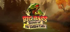 Big Bass Secrets of the Golden Lake