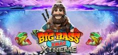 Big Bass Xmas Xtreme