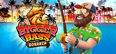 Bigger Bass Bonanza