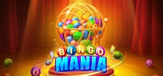 Bingo Mania