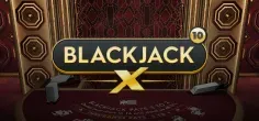 BlackjackX 10