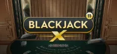 BlackjackX 11