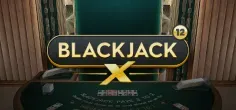 BlackjackX 12