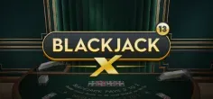 BlackjackX 13