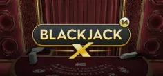 BlackjackX 14