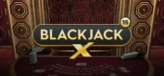 BlackjackX 15