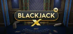 BlackjackX 16