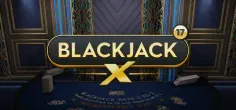 BlackjackX 17