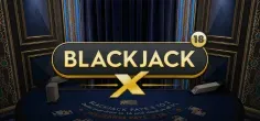 BlackjackX 18