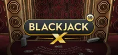 BlackjackX 19