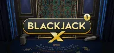 BlackjackX 1