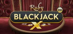 BlackjackX 20