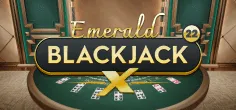 BlackjackX 22
