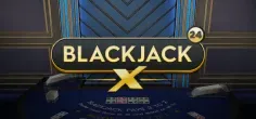 BlackjackX 24