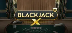 BlackjackX 26