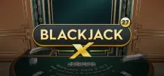 BlackjackX 27