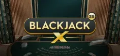 BlackjackX 28