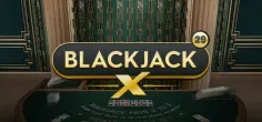 BlackjackX 29