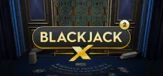 BlackjackX 2