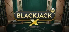 BlackjackX 30