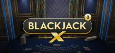 BlackjackX 3